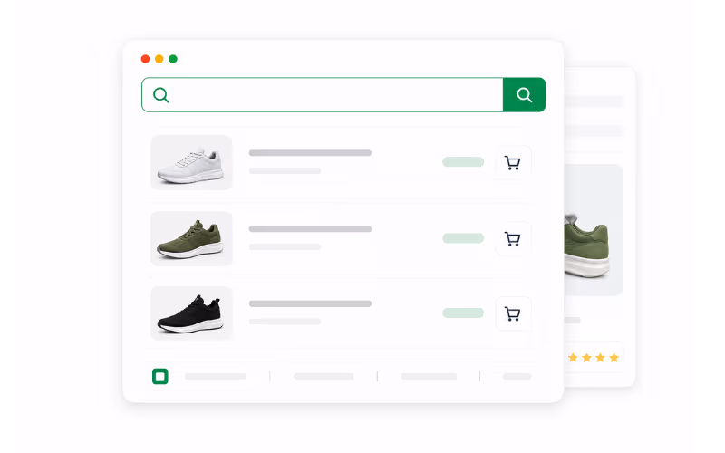 Product Search for WooCommerce