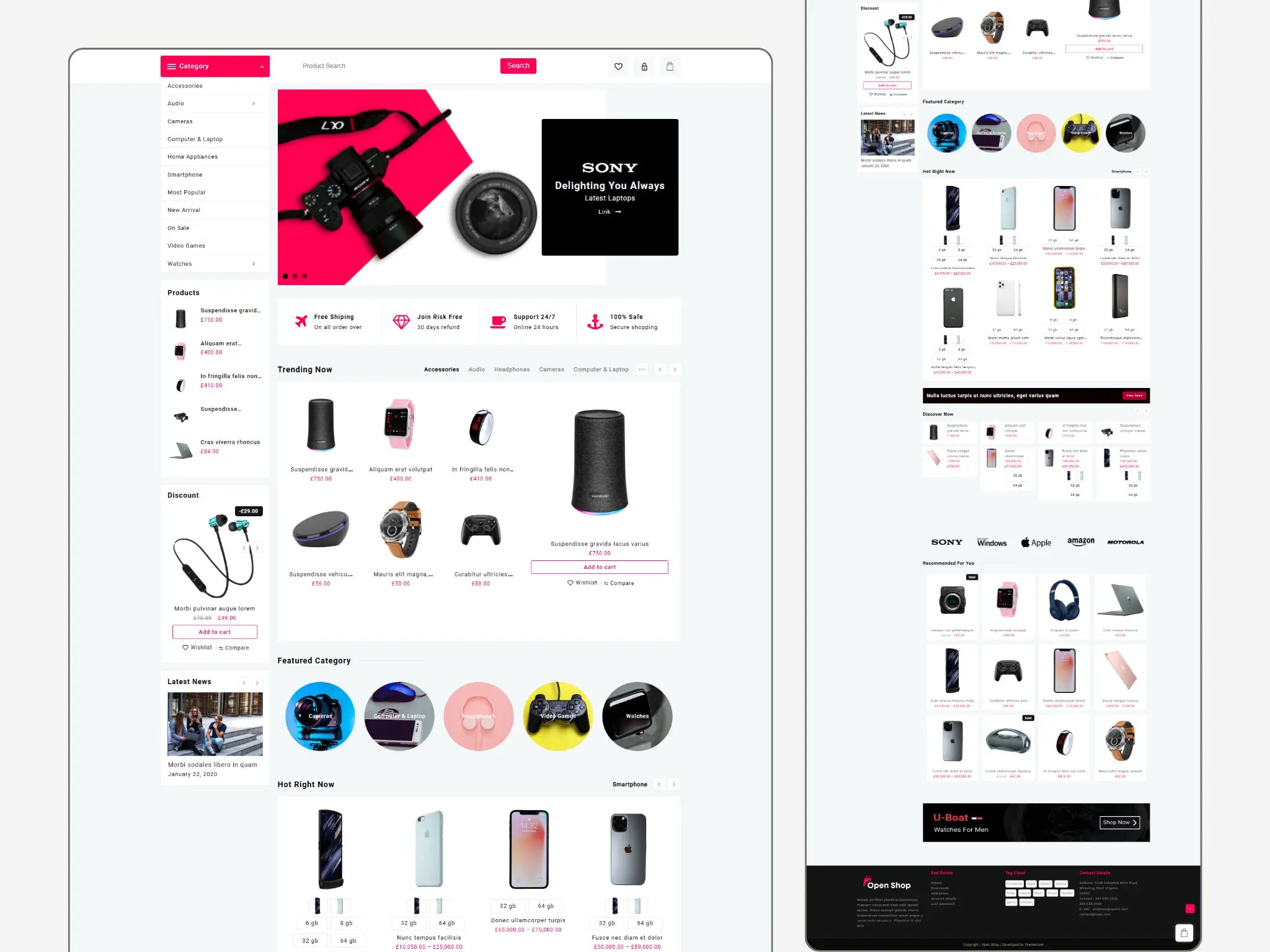 Digital Marketplace