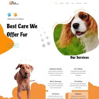 Pet Store