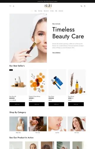 Skin Care