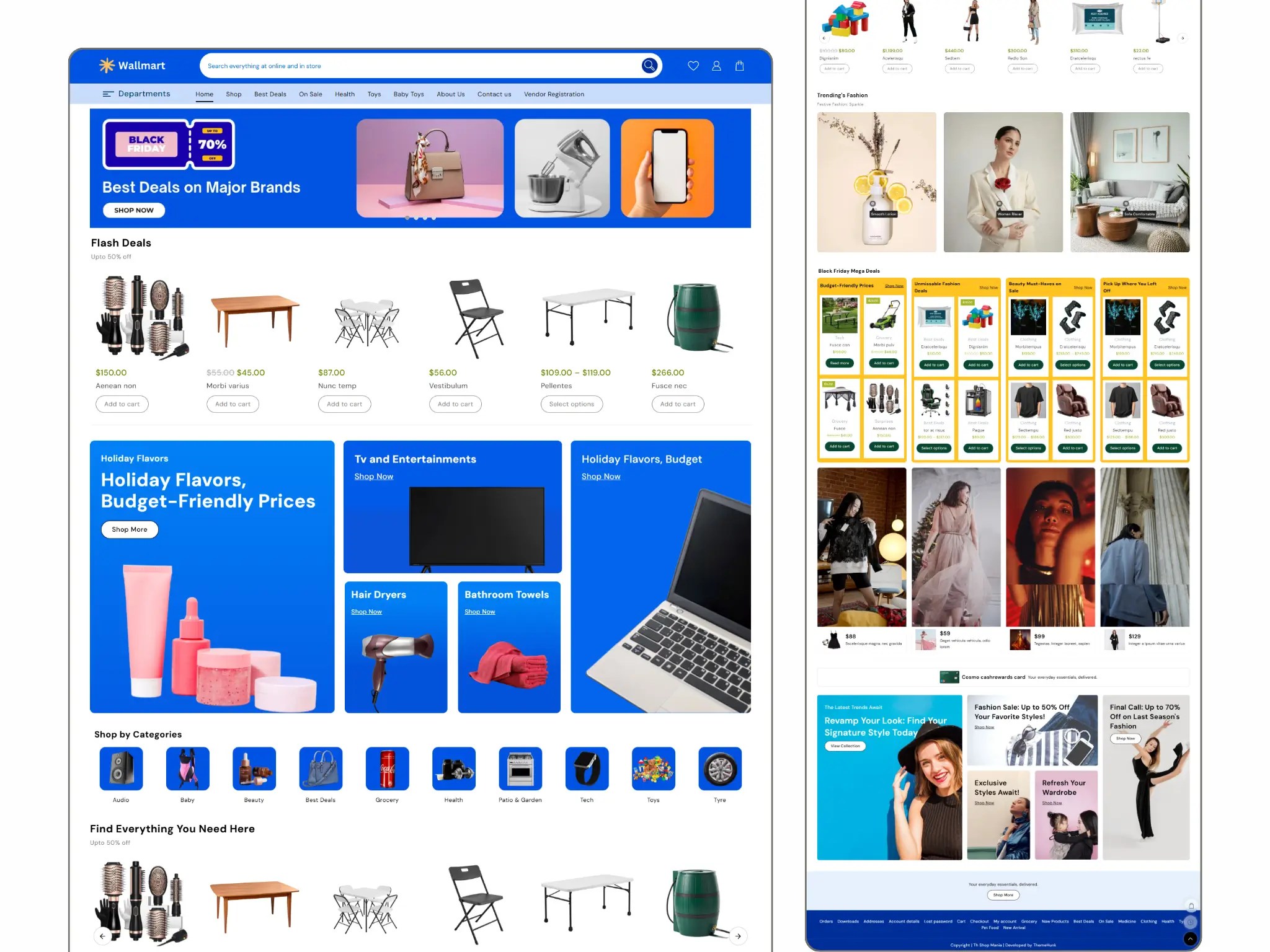 Wallmart