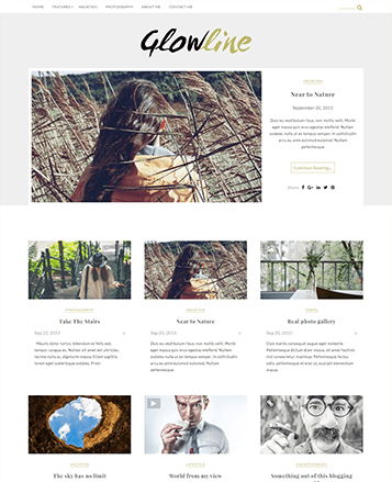 Blog Spot