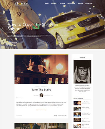 Blogger News