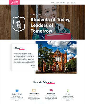 Education