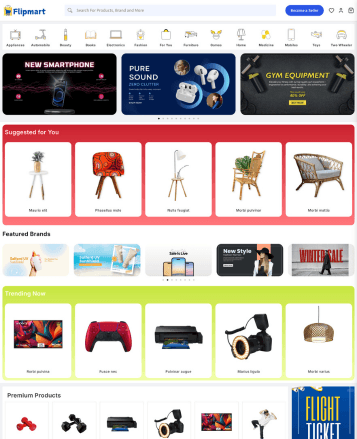 Flipmart