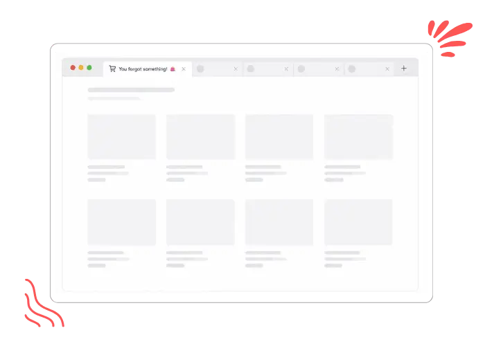 Inactive Tab Message for WooCommerce