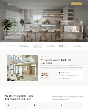 Interior Design