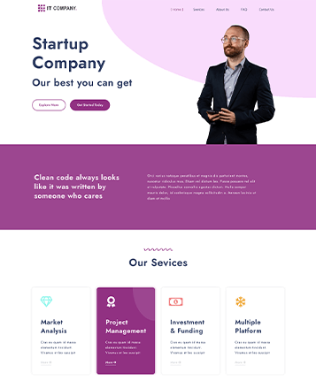 IT Company