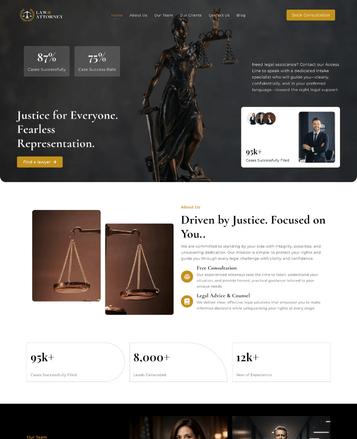 Law Firm