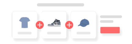 Shop Mania frequently bought together WooCommerce bundle upsell feature