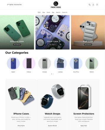 Phone Cases