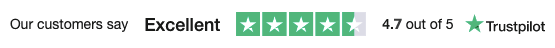 Trustpilot Reviews for ThemeHunk