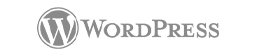 WordPress Logo