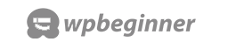 Wp beginner logo