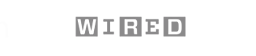 Wired Logo