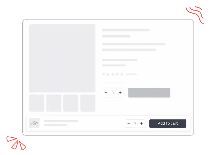 Sticky Cart Bar for WooCommerce Product Page