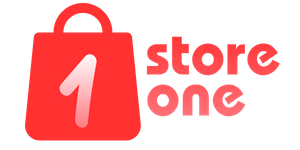 Store One Logo
