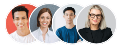 Customer testimonials and user reviews