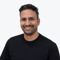 Portrait Themehunk Head Developer Nitesh