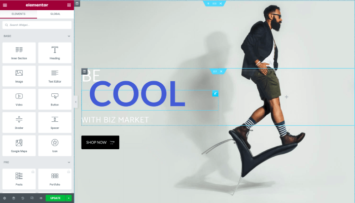 Zita WordPress Theme