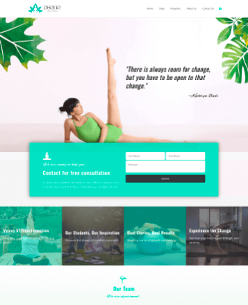 Yoga