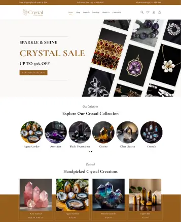 Crystal
